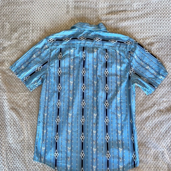 American Rag Button-up - Picture 2 of 3
